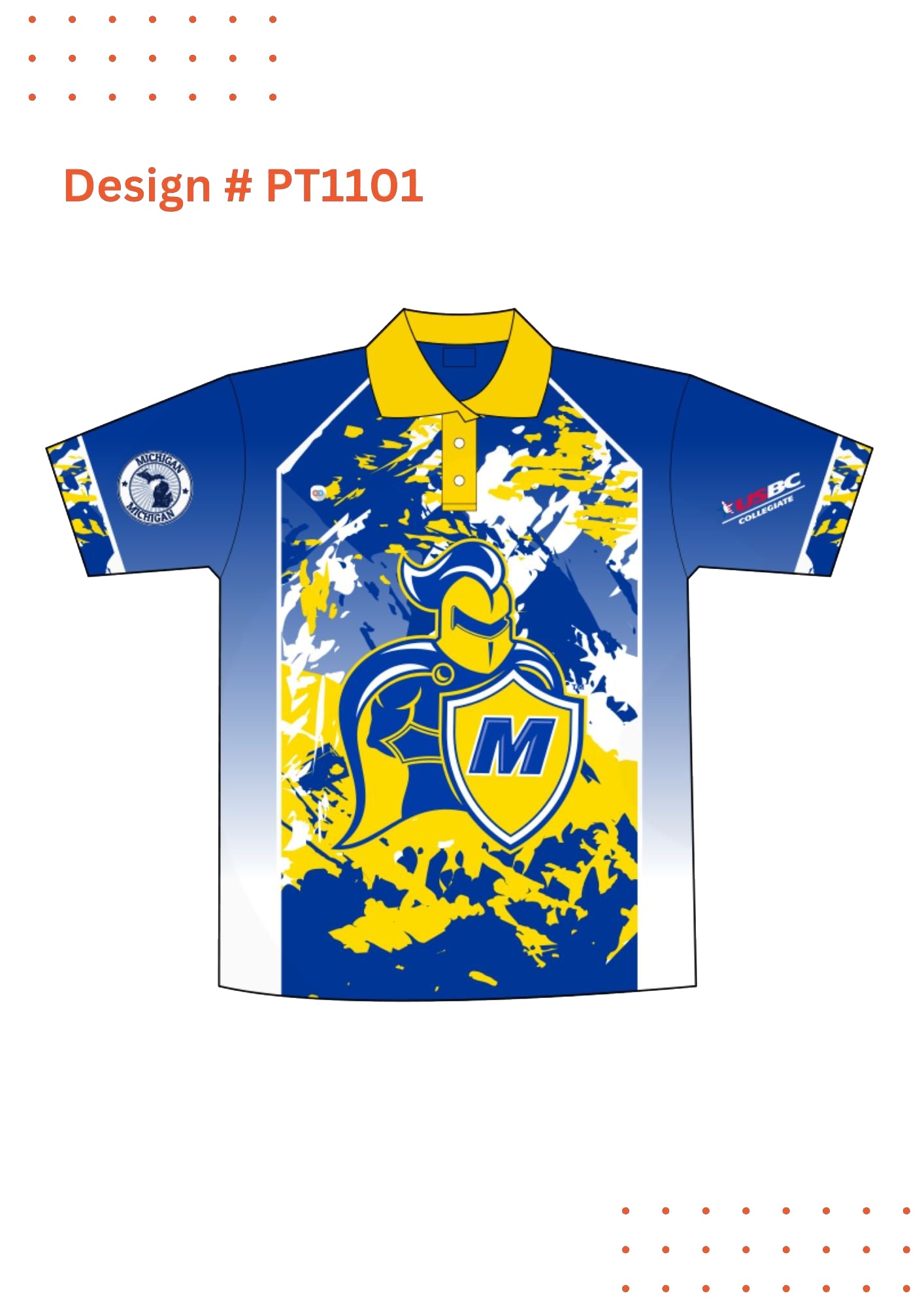 Custom Bowling Jersey Mockups